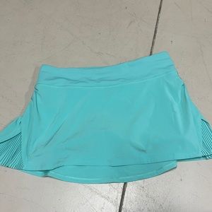 Lululemon skirt